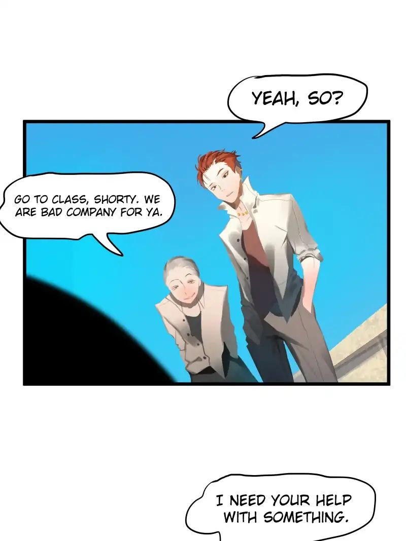 Winter Moon chapter 272 - page 6