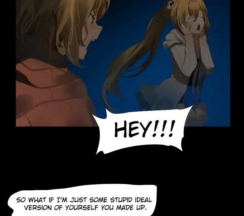 Winter Moon chapter 271 - page 10