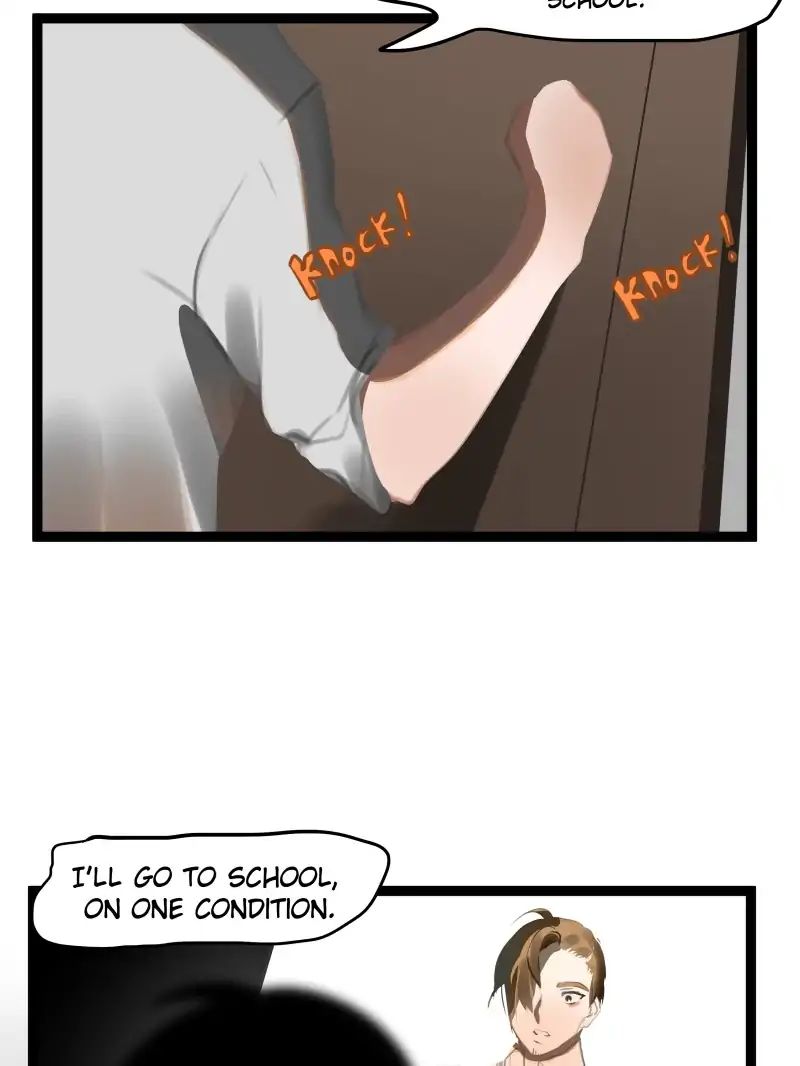 Winter Moon chapter 271 - page 18
