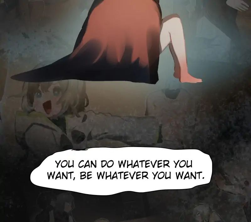 Winter Moon chapter 271 - page 4
