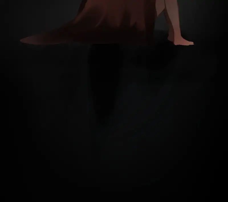 Winter Moon chapter 271 - page 7