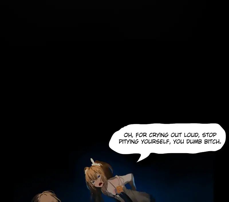Winter Moon chapter 271 - page 8