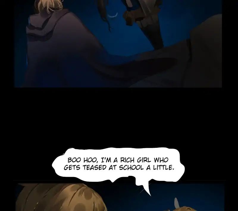 Winter Moon chapter 271 - page 9