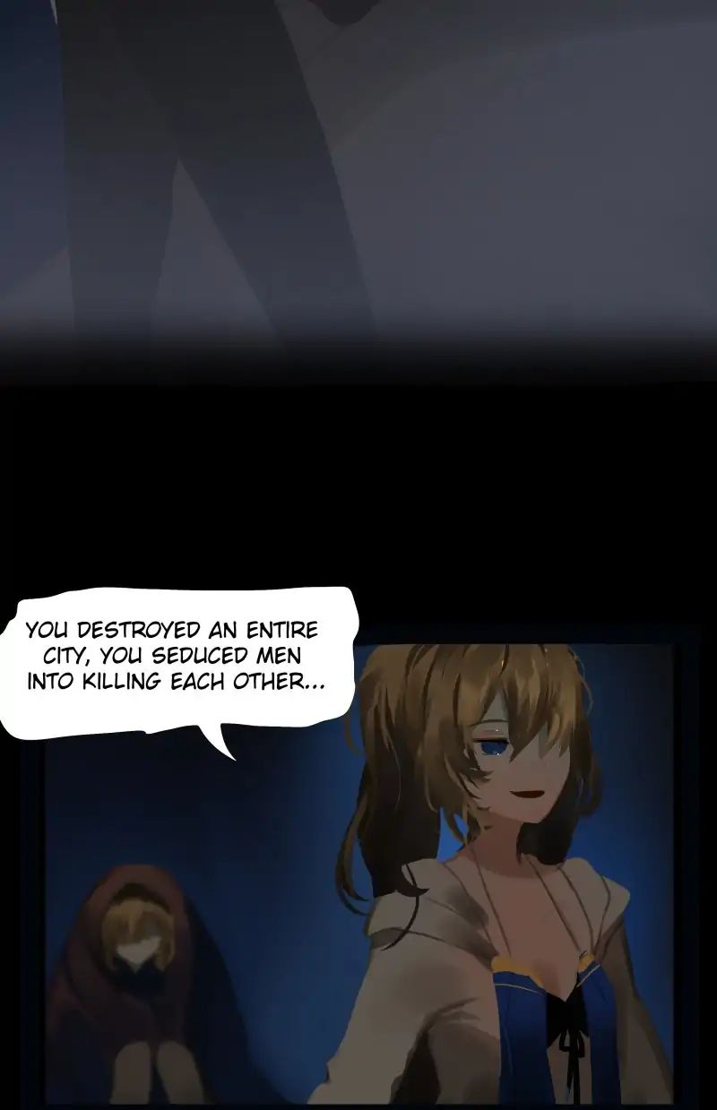 Winter Moon chapter 270 - page 14