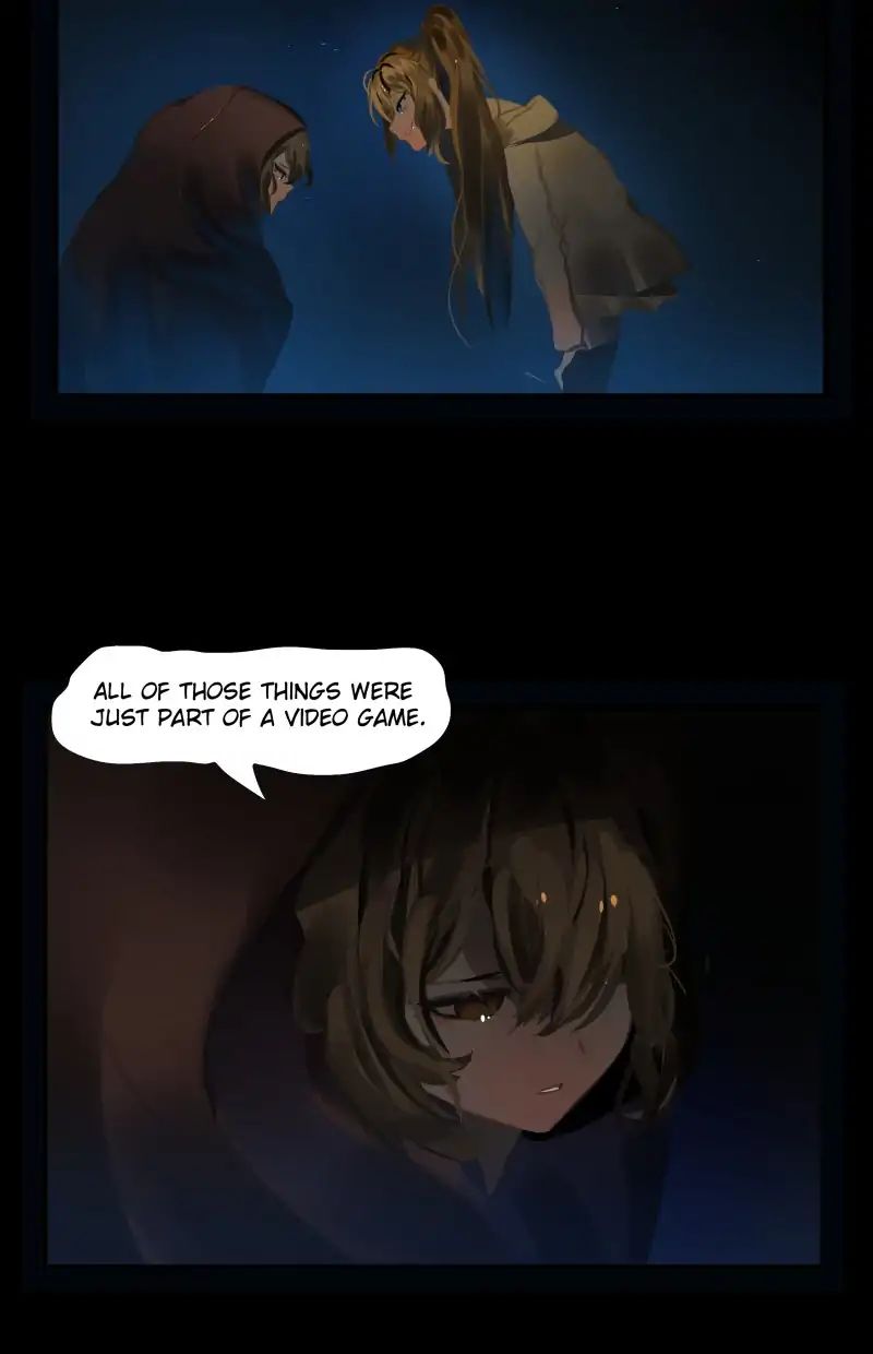 Winter Moon chapter 270 - page 16