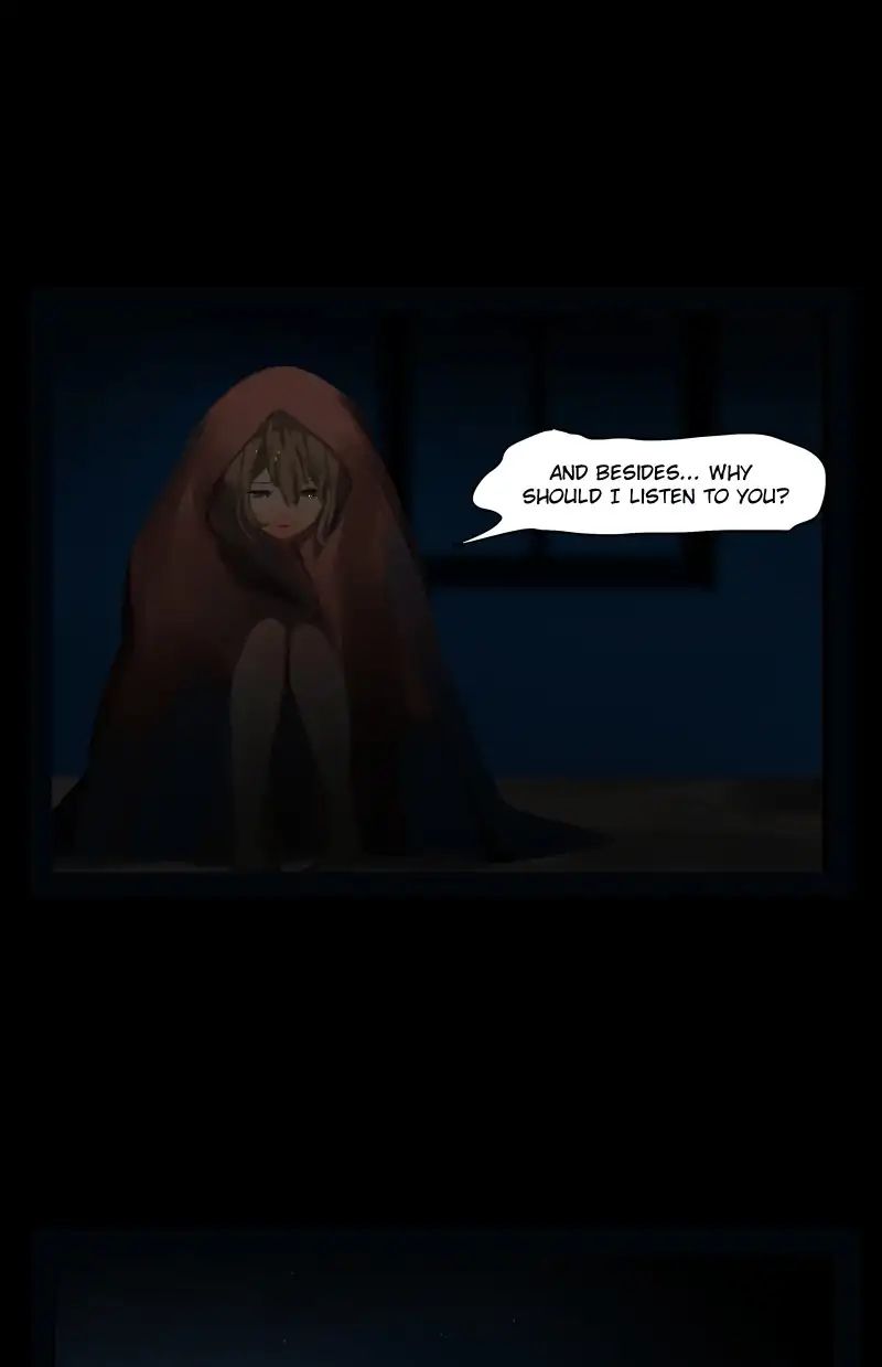 Winter Moon chapter 270 - page 17