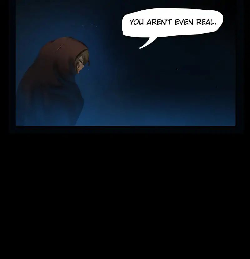 Winter Moon chapter 270 - page 18