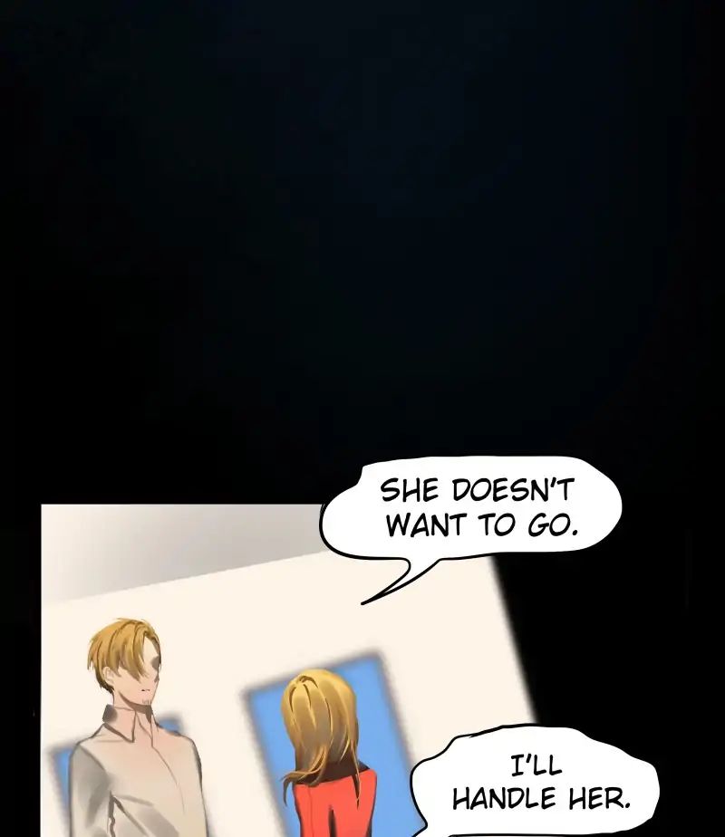 Winter Moon chapter 270 - page 9