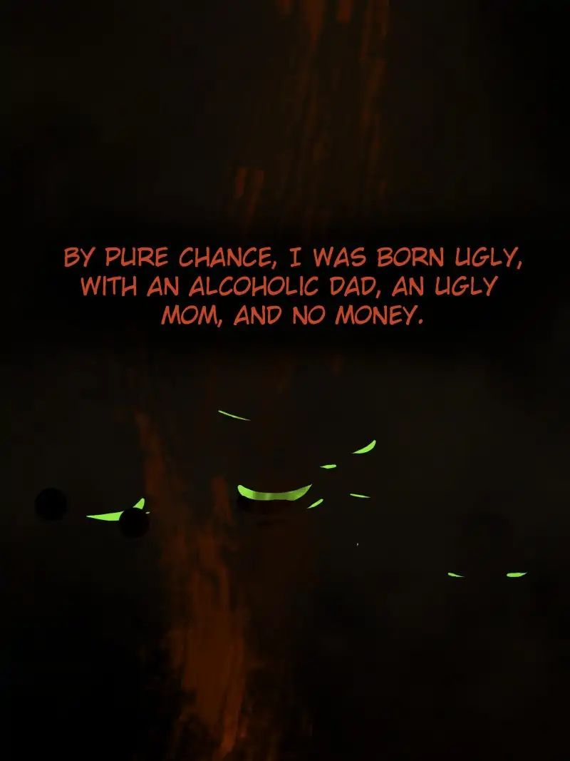 Winter Moon chapter 269 - page 20