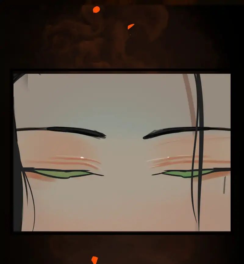 Winter Moon chapter 269 - page 22