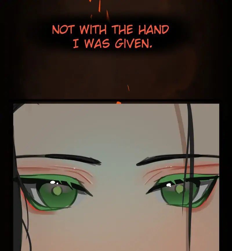 Winter Moon chapter 269 - page 23