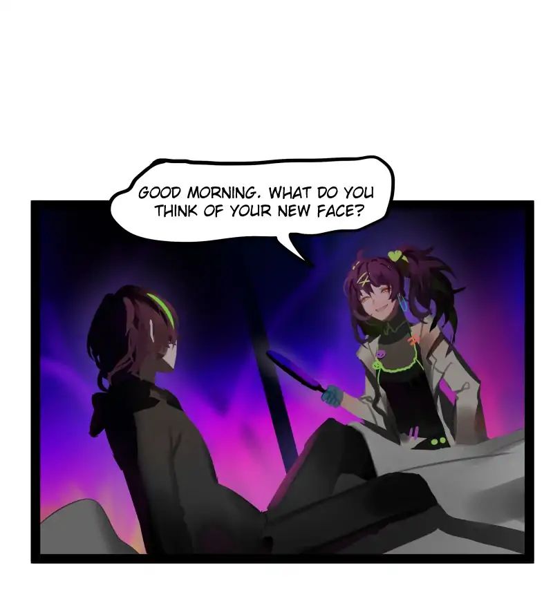 Winter Moon chapter 269 - page 25