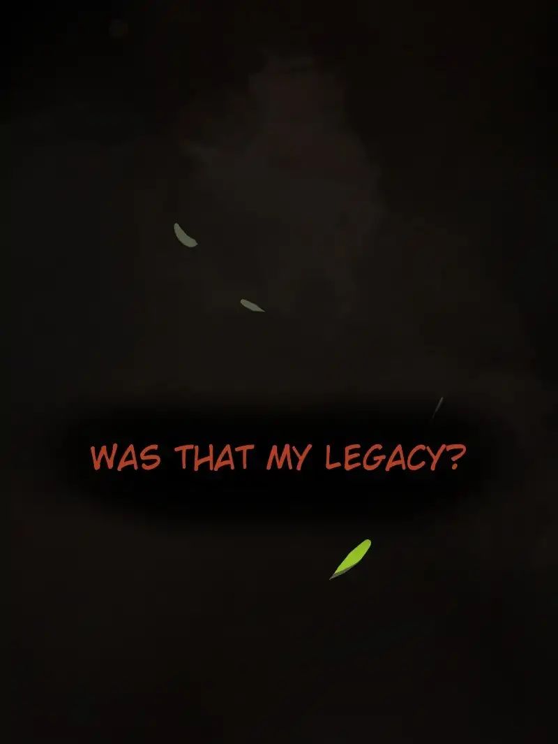 Winter Moon chapter 269 - page 8