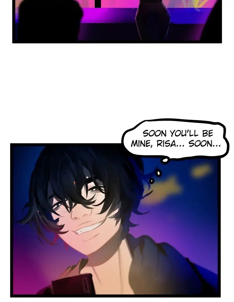 Winter Moon chapter 268 - page 5