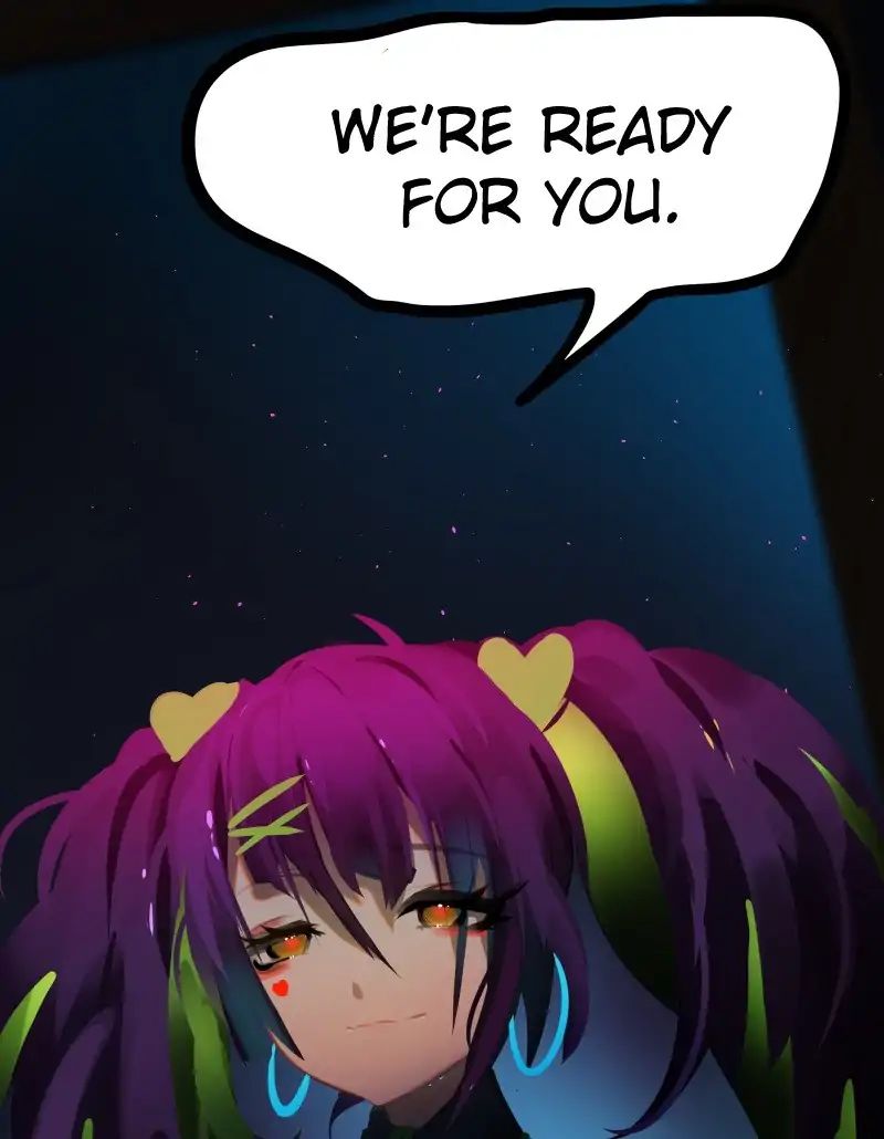 Winter Moon chapter 268 - page 7