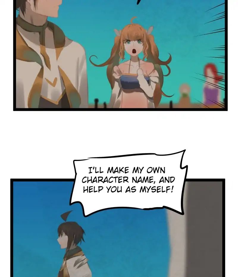 Winter Moon chapter 267 - page 3