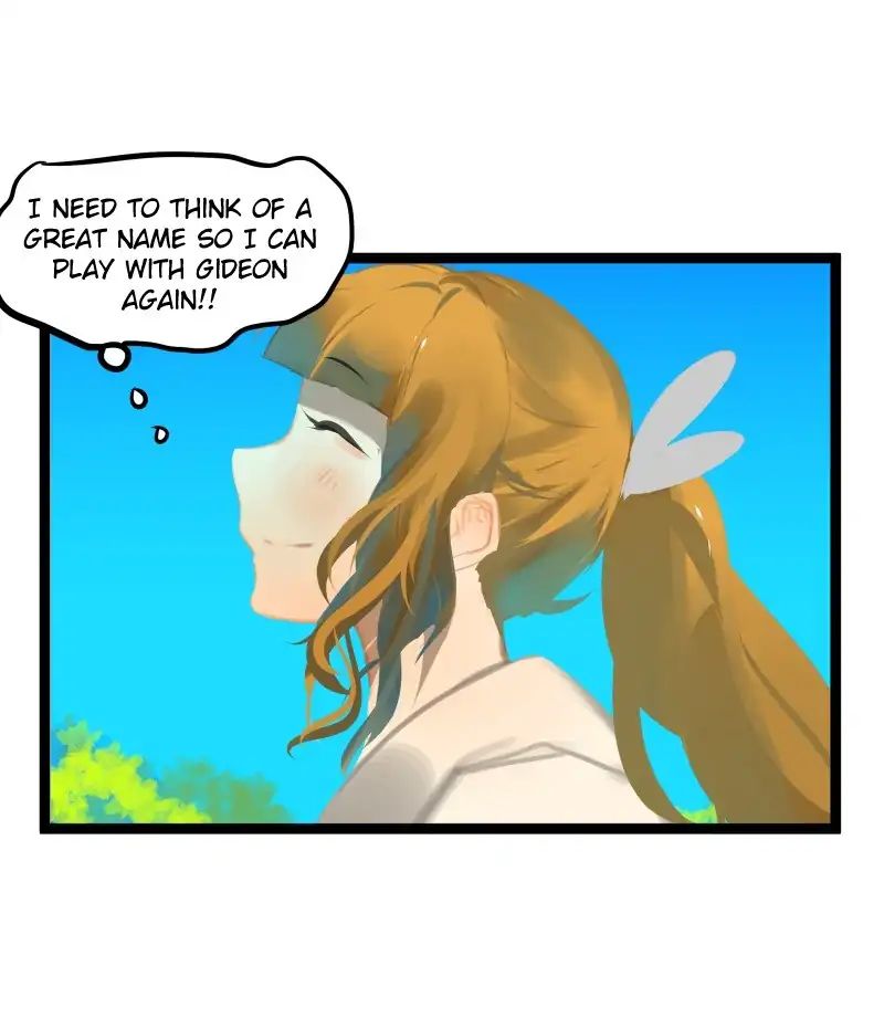 Winter Moon chapter 267 - page 6