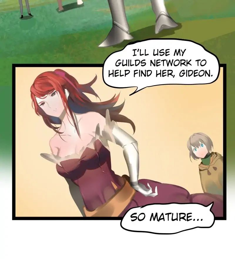 Winter Moon chapter 266 - page 11
