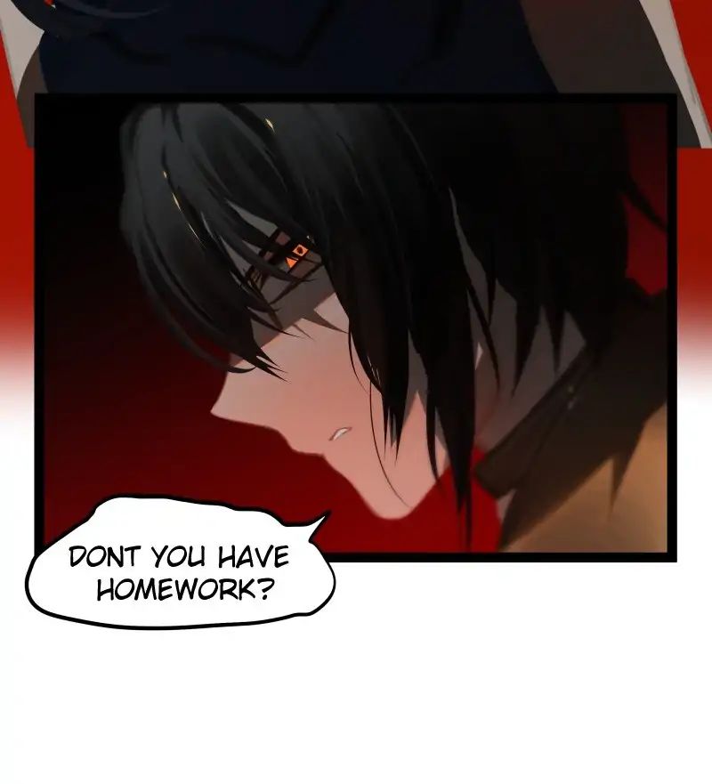 Winter Moon chapter 266 - page 6