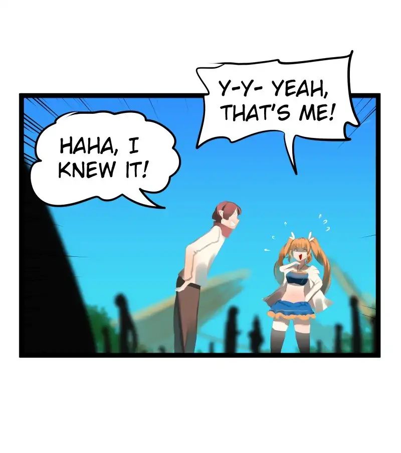 Winter Moon chapter 265 - page 10