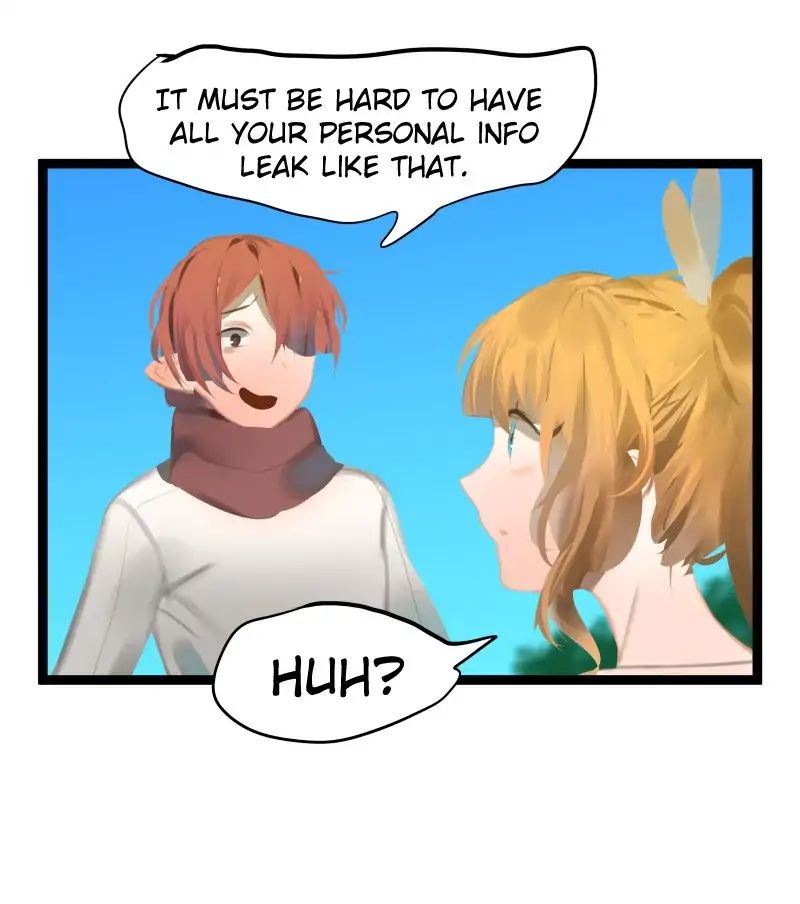 Winter Moon chapter 265 - page 11