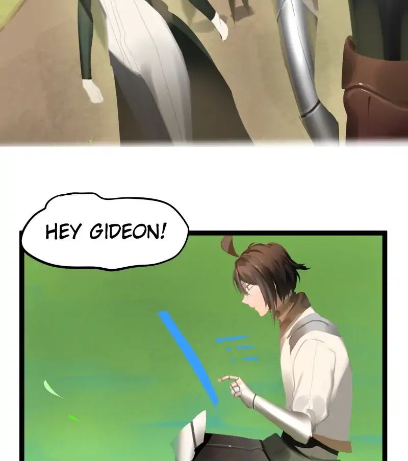 Winter Moon chapter 265 - page 4
