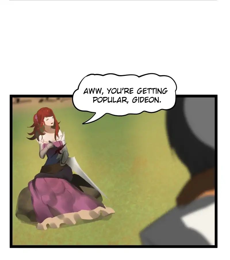 Winter Moon chapter 265 - page 6