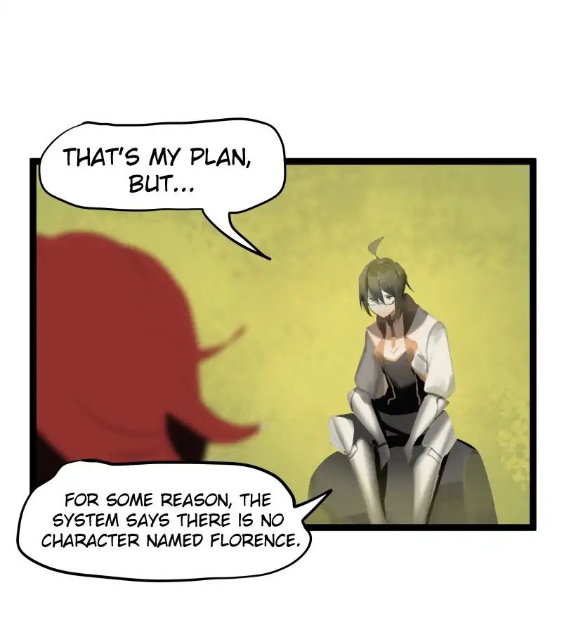 Winter Moon chapter 265 - page 8
