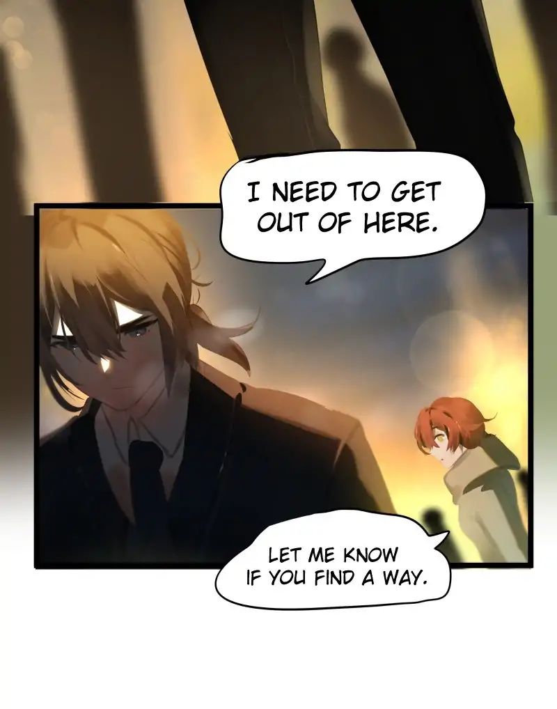 Winter Moon chapter 264 - page 15