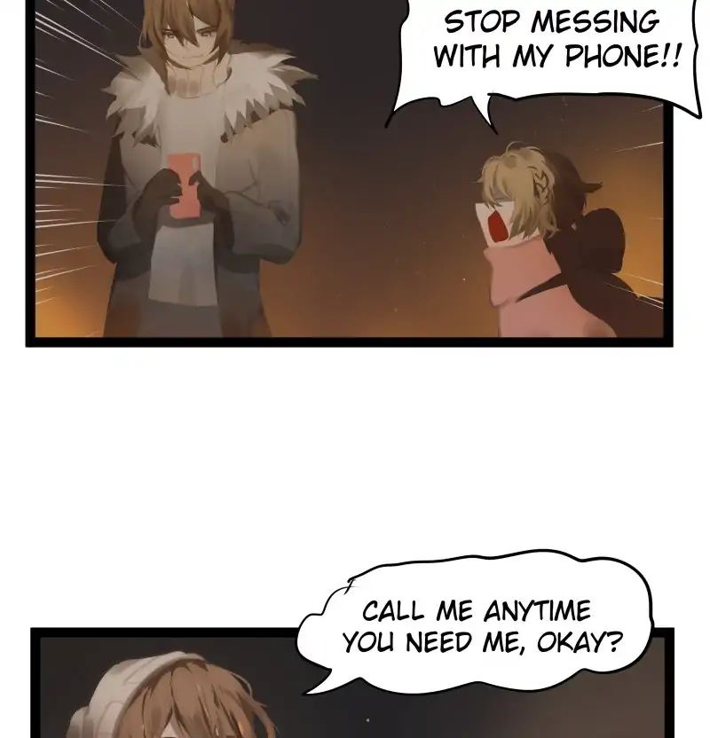 Winter Moon chapter 264 - page 7