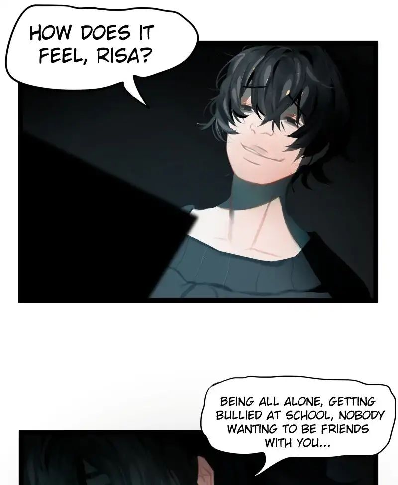 Winter Moon chapter 263 - page 2