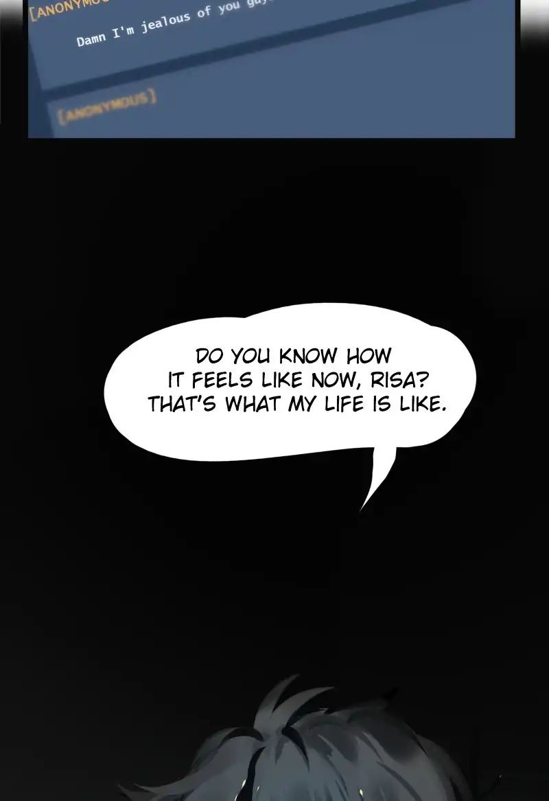 Winter Moon chapter 262 - page 13