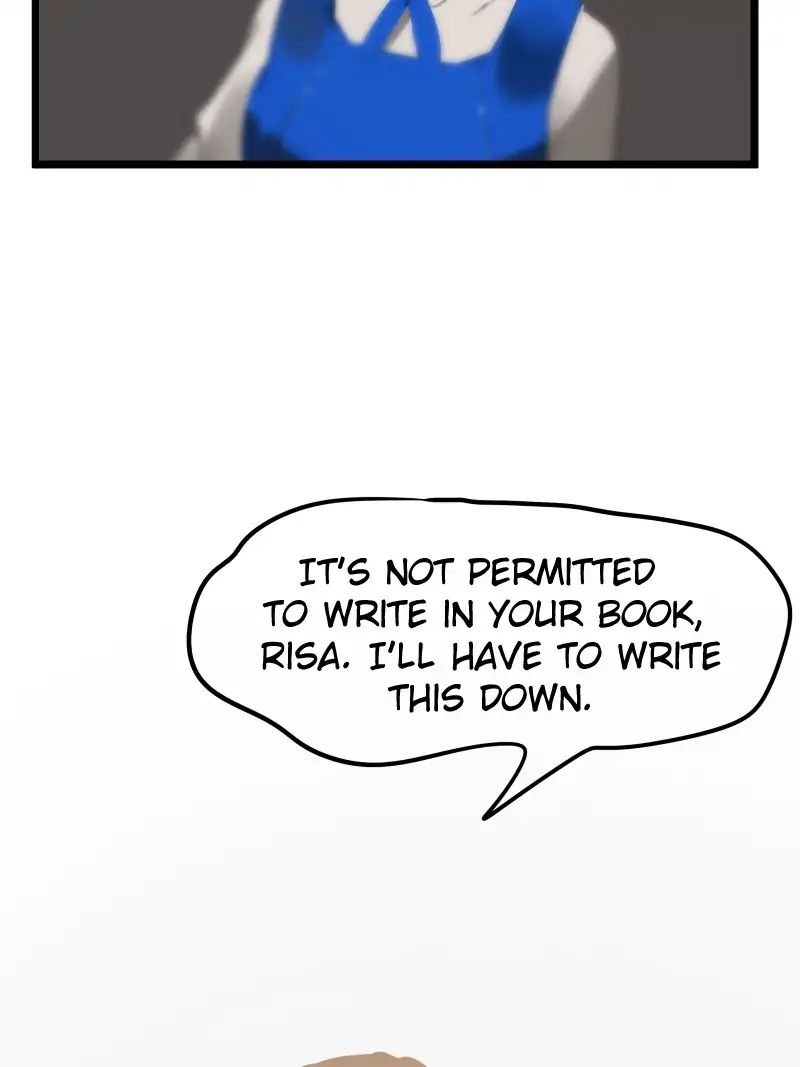 Winter Moon chapter 262 - page 9