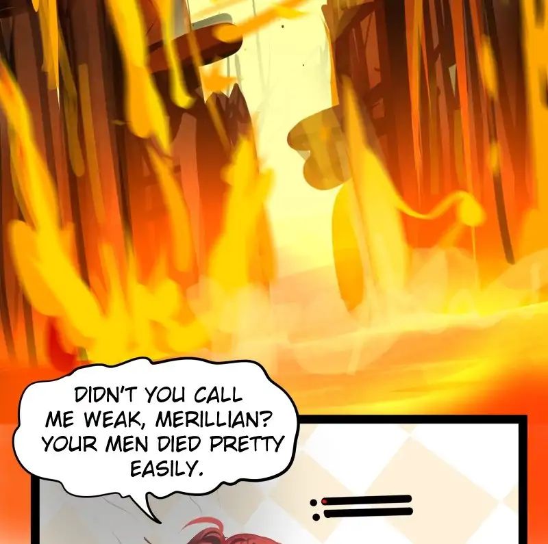 Winter Moon chapter 261 - page 14