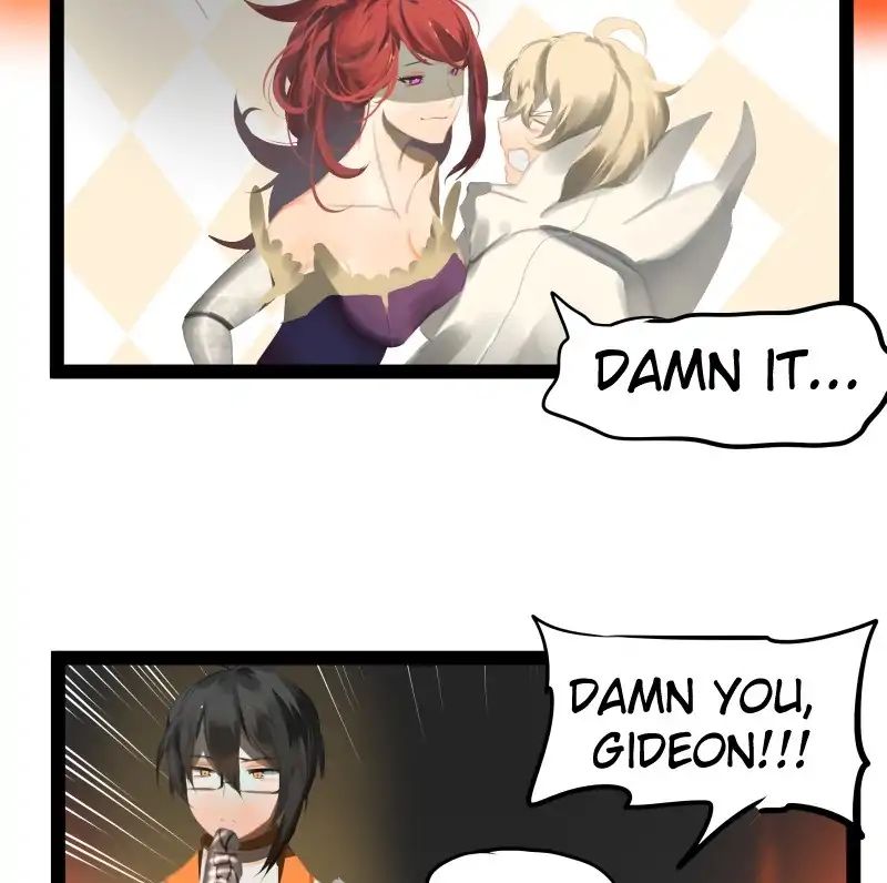Winter Moon chapter 261 - page 15