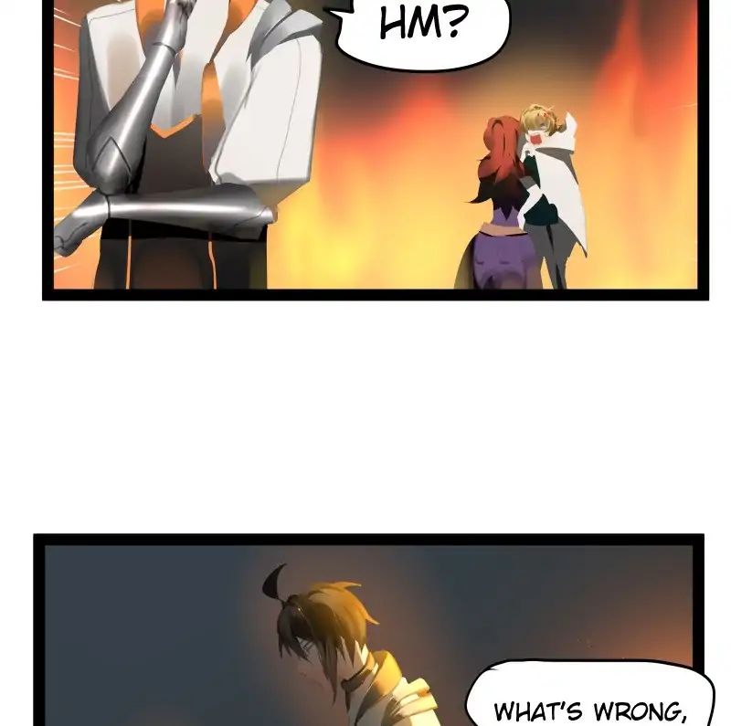 Winter Moon chapter 261 - page 16