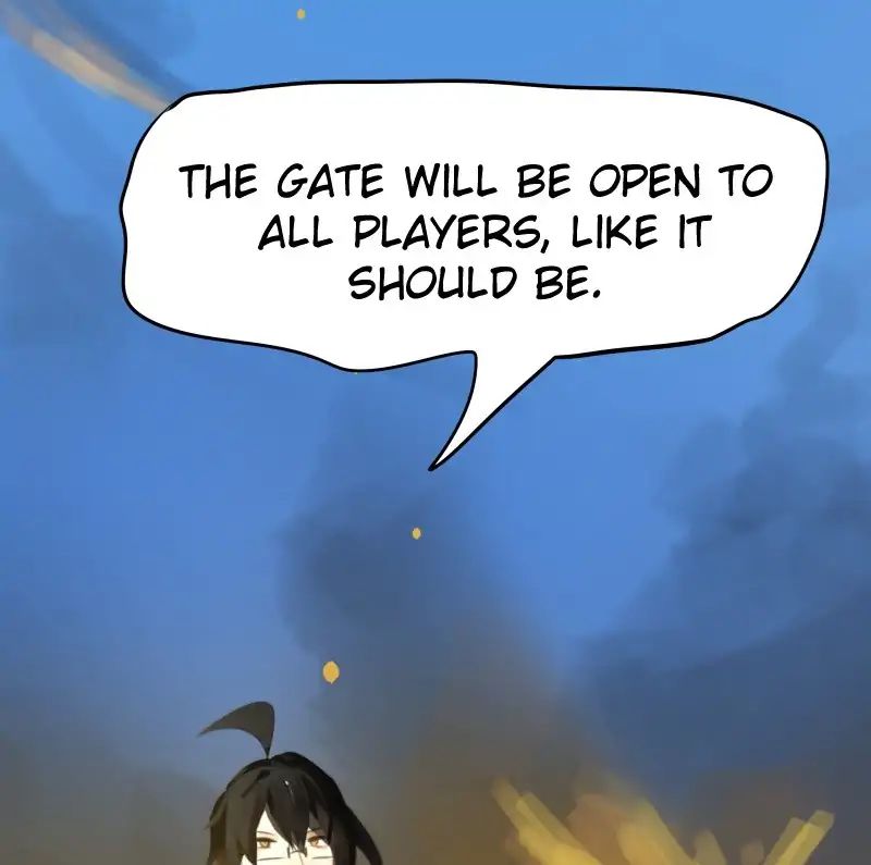 Winter Moon chapter 261 - page 20