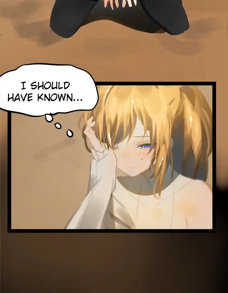 Winter Moon chapter 261 - page 4
