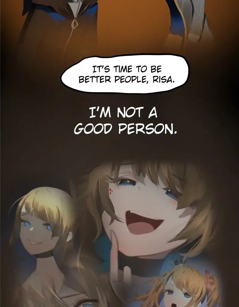 Winter Moon chapter 261 - page 6
