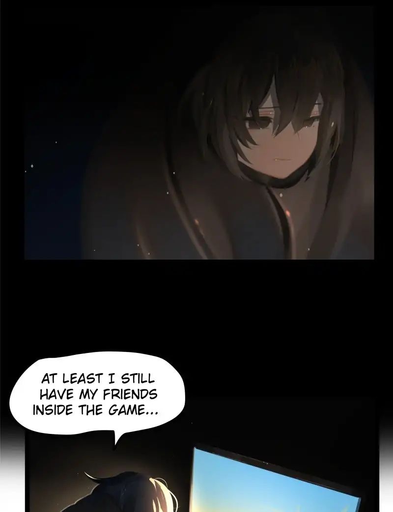 Winter Moon chapter 260 - page 4