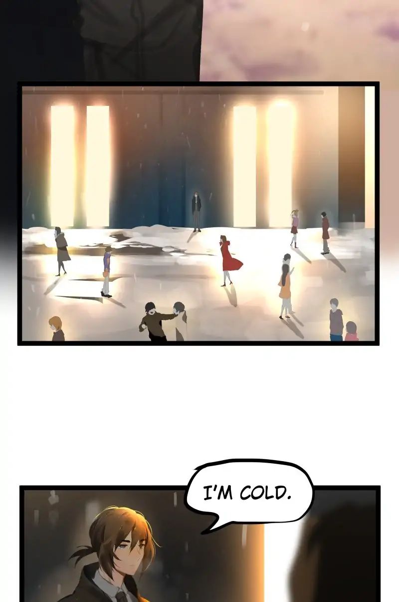 Winter Moon chapter 258 - page 6
