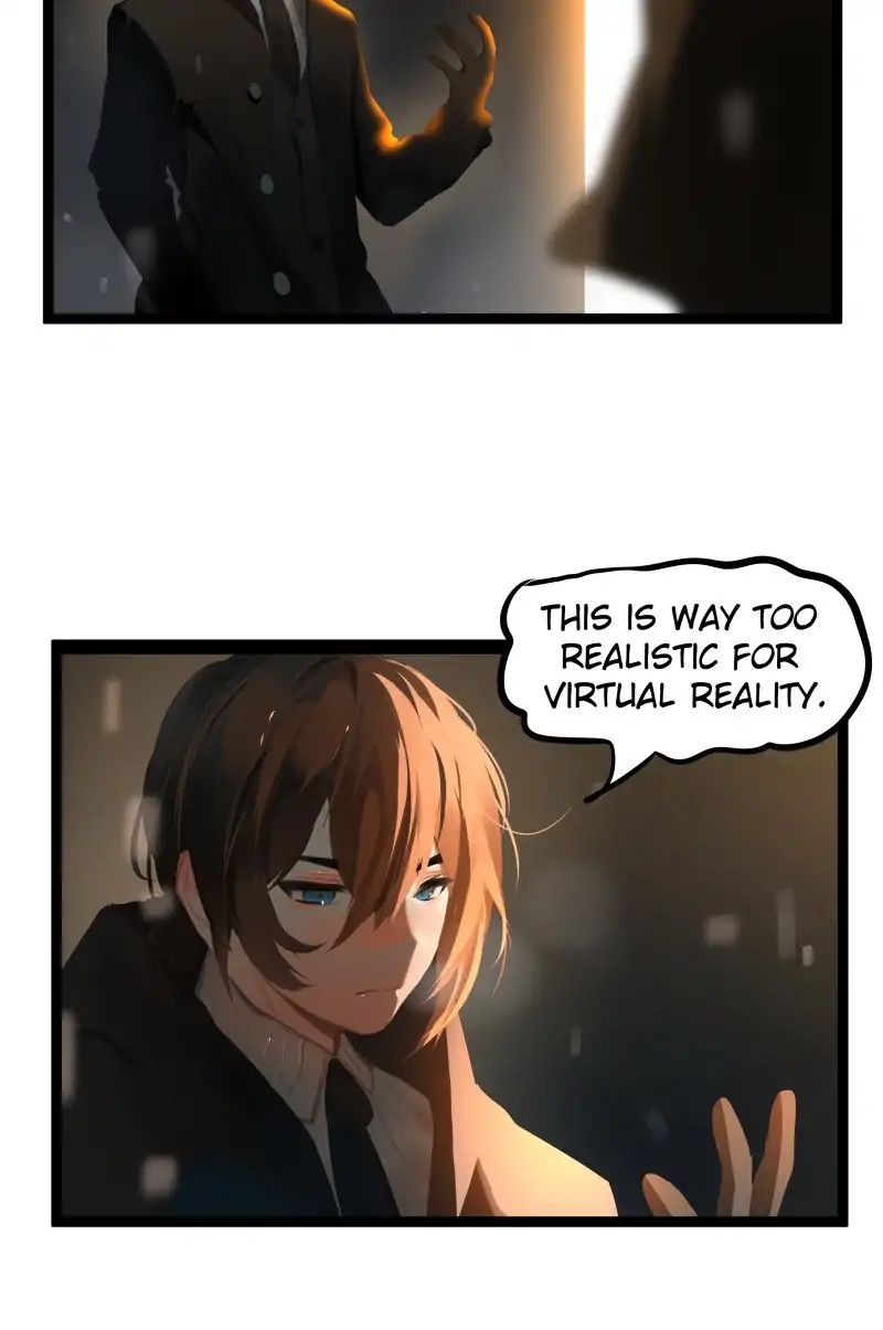Winter Moon chapter 258 - page 7