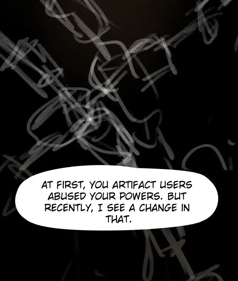 Winter Moon chapter 257 - page 15