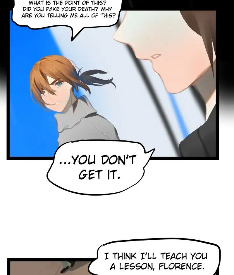 Winter Moon chapter 257 - page 17