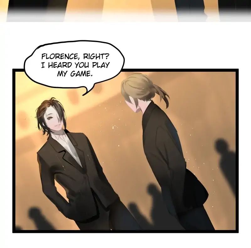 Winter Moon chapter 256 - page 11
