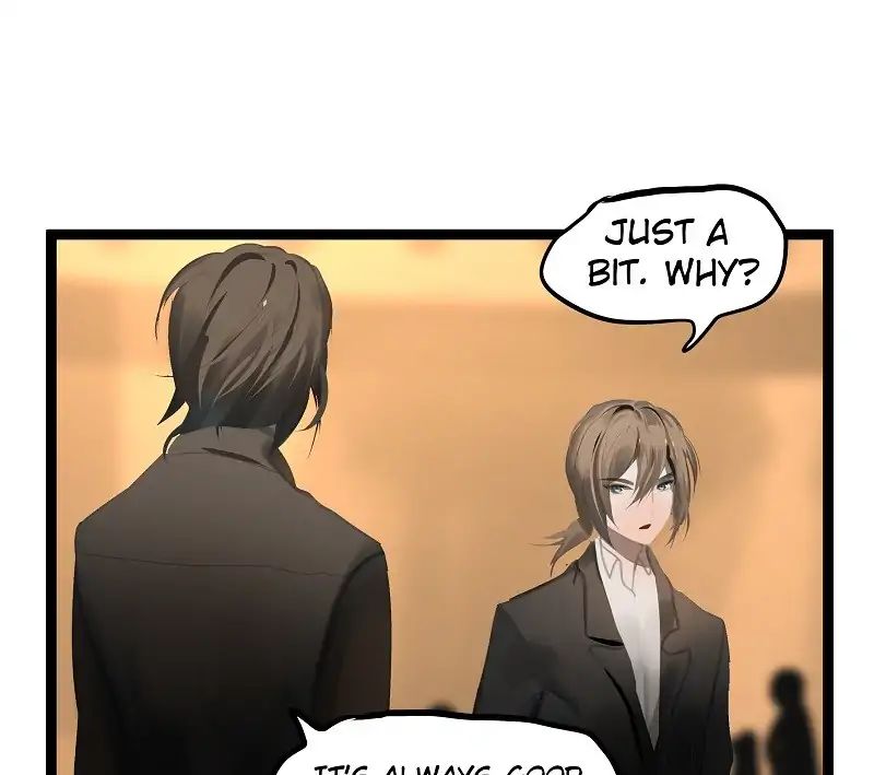 Winter Moon chapter 256 - page 12