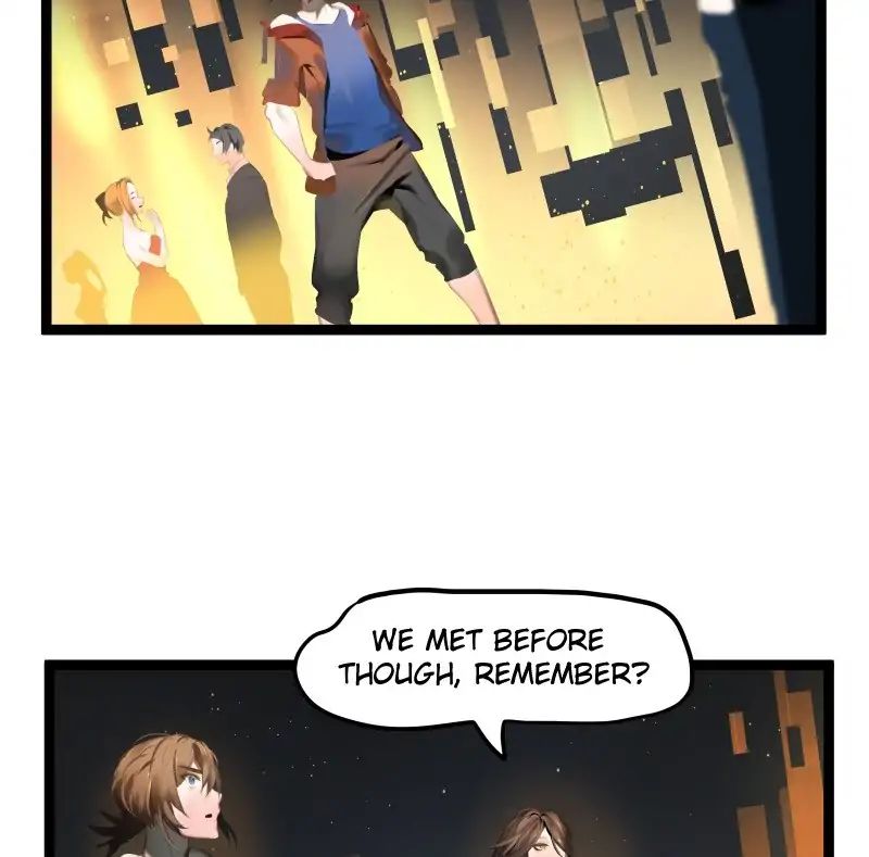 Winter Moon chapter 256 - page 7