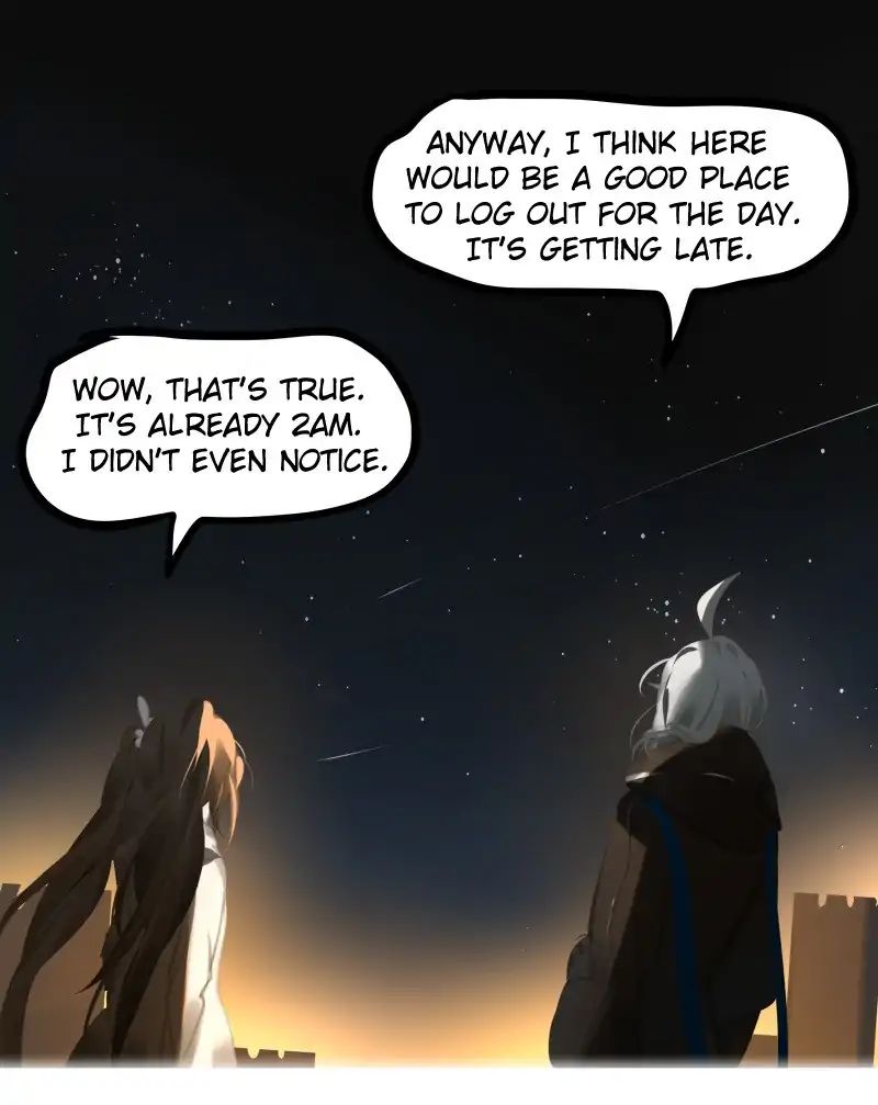 Winter Moon chapter 255 - page 5