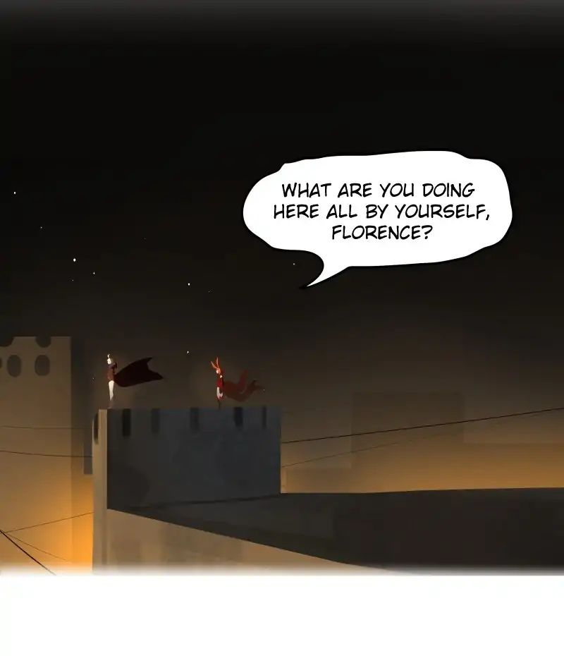 Winter Moon chapter 254 - page 10