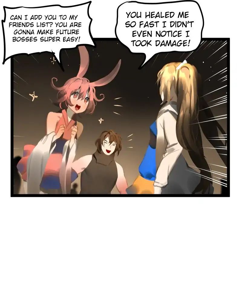 Winter Moon chapter 254 - page 7